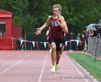 Track and field: Three Rivers League Championships - oregonlive.com - OregonLive