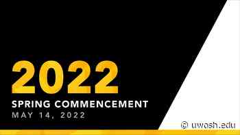 'Consider finding the virtuous path': Read commencement remarks by Kimberly Rivers - UW Oshkosh Today