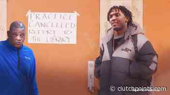 Sixers news: Tyrese Maxey absurd ask of Doc Rivers that he had to refuse - ClutchPoints