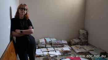 Flood-hit Northern Rivers legal practices struggling as system grinds to a halt amid intense demand - ABC News