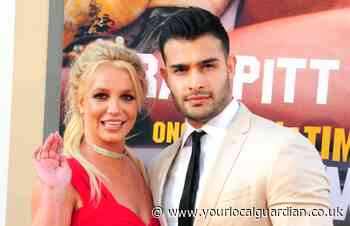 Britney Spears and Sam Asghari announce loss of unborn baby via Instagram