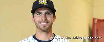 Capitales de Québec: «Je ne pouvais pas rêver mieux» -David Glaude