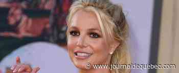 Britney Spears annonce avoir fait une fausse couche