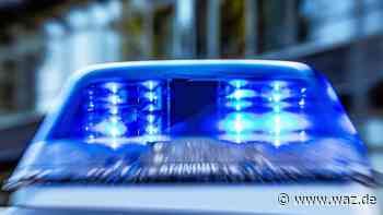 Frau bei Karambolage auf der Ardeystraße in Witten verletzt - WAZ News