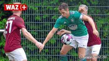 SV Bommern will gegen TSV Witten keine Rücksicht nehmen - WAZ News