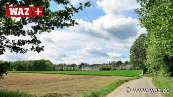 Analyse liegt vor: Hier soll in Witten künftig gebaut werden - WAZ News