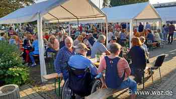 TuS Witten-Stockum lädt zum kulinarischen Treffen ein - WAZ News