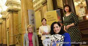 Aktionstag am Sonntag in Aachen: Museen locken mit Überraschungen - Aachener Zeitung
