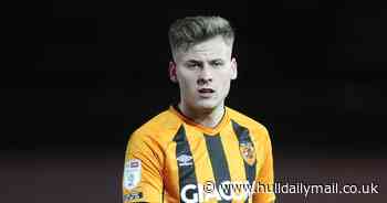 Hull City winger reveals how he responded to scathing manager criticism - Hull Live