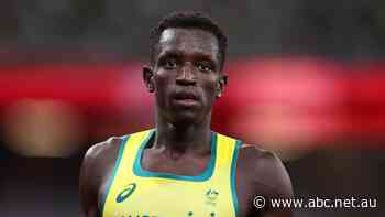 Australians Peter Bol and Jess Hull fly at Diamond League international athletics meet in Qatar - ABC News