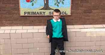 Mum pulls autistic son from school after tearful tap water challenge - Hull Live