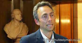 Who's who in new Liberal Democrat cabinet on Hull City Council - Hull Live
