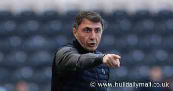 Hull City linked with move for highly-rated international defender - Hull Live