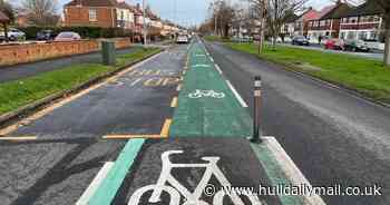 Your chance to influence big decisions on transport in Hull - Hull Live