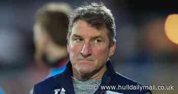 Hull KR boss Tony Smith addresses 'dreadful' display and admits to failed Kane Linnett risk - Hull Live