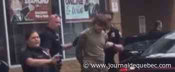 Dix morts dans une fusillade à Buffalo, dans l'État de New York