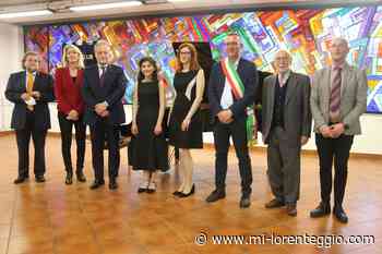 Sofia Donato vince il Concorso strumentistico “Città di Giussano” - FOTO - MI-LORENTEGGIO.COM - LE ULTIME NOTIZIE DI CRONACA, POLITICA, ANNUNCI, SPORT, FOTO E VIDEO DI MILANO E LA LOMBARDIA - Mi-Lorenteggio