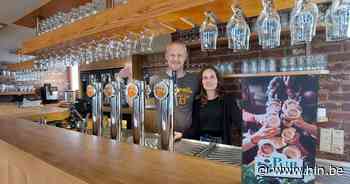 Brouwerij De Plukker opent 'Plukker Pub' in Stadsschaalcomplex | Poperinge | hln.be - Het Laatste Nieuws