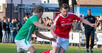 Beerse Boys hoopt te verrassen in derby tegen Oirschot Vooruit: 'Je weet het maar nooit' - Eindhovens Dagblad