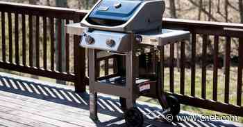 Grill Buying Guide: How to Buy the Best Grill For You     - CNET