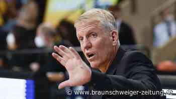 Nach zwei Verlängerungen: Ludwigsburg besiegt Ulm