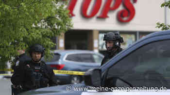 USA: Acht Tote nach Schüssen in Supermarkt - Erste Details bekannt