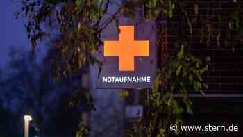 Coesfeld: Vier verletzte Radfahrer nach Kollision in Billerbeck - STERN.de