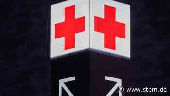 Coesfeld: Auto überrollt zweijähriges Kind beim Rückwärtsfahren - STERN.de