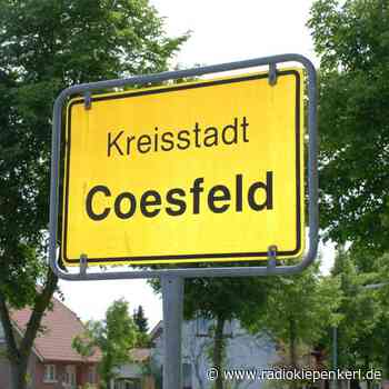 COESFELD: Marktplatz Mobilität - Radio Kiepenkerl