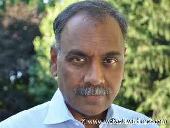 Conversations that Matter: All of life is a gamble - Wetaskiwin Times Advertiser