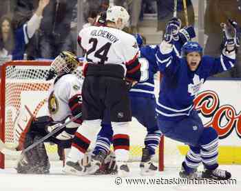 Game 7s are heaven and hell for Maple Leafs - Wetaskiwin Times Advertiser