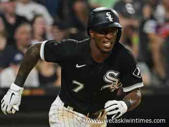 Today's MLB Prop Picks: Tim Anderson Continues to Rake - Wetaskiwin Times Advertiser