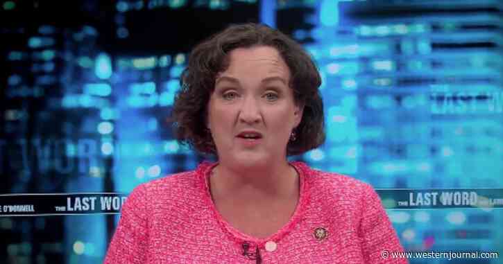 Demonic? Dem Rep Says Women Need to Be Able to Kill Babies to Deal with Inflation