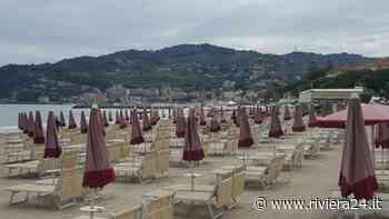 “Bomba day”, Diano Marina offre agli abitanti sfollati l’ingresso in spiaggia ai Bagni Delfino - Riviera24