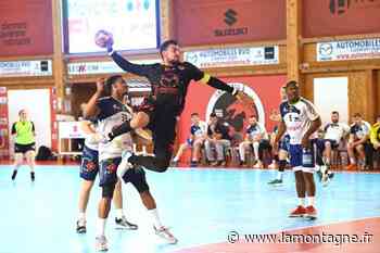 Handball - N1 Elite : Cournon vise le match plein pour la dernière à la maison - La Montagne