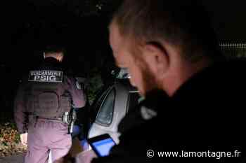 Deux nouvelles arrestations à Clermont et Cournon après la saisie de 19,5 kg d'héroïne en avril à Issoire (Puy-de-Dôme) - Issoire (63500) - La Montagne