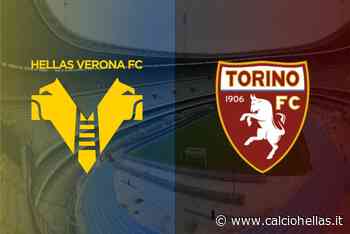 Verona-Torino 0-1, la CRONACA - Calcio Hellas