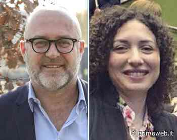 Cerea, sarà scontro a due tra Marco Franzoni (sindaco uscente) e Alessia Rossignoli - PrimoWeb