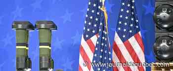 Ukraine: un afflux d’armes qui fait craindre une contrebande