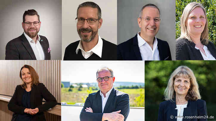 Motor für Gründung, Digitalisierung und Innovation