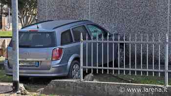 Malore fatale al volante. La vittima è un 80enne di Cerea molto noto in paese - L'Arena