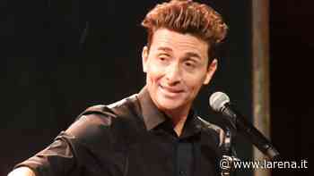 Pintus arriva a Cerea: «Non è come sembra» - L'Arena