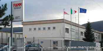 Rinnovate le rsu e rls alla Fiamm – Siapra di Avezzano, la Uil conquista 4 seggi - MarsicaLive