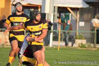 Rugby, l'ISWEB Avezzano ospita il Benevento per allungare la striscia di vittorie - Terre Marsicane