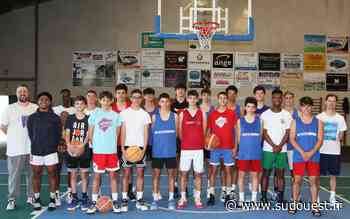 Basket : deux titres de champions de France en vue pour Adour Dax Basket - Sud Ouest