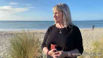 Short-stay properties and sea changers have left Adriana's hometown with a 'non-existent' rental market