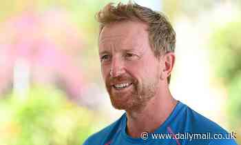 Paul Collingwood expected to become England's next white-ball coach