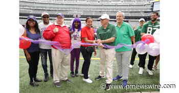 2022 New Jersey 'Walk with Us to Cure Lupus' Raises Awareness and Funds for Commonly Misdiagnosed Autoimmune Disease