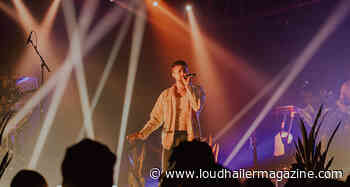 Still Woozy at Marathon Music Works in Nashville, TN - Loud Hailer Magazine