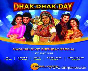 Grab your popcorn for the ultimate movie marathon - Daily Pioneer